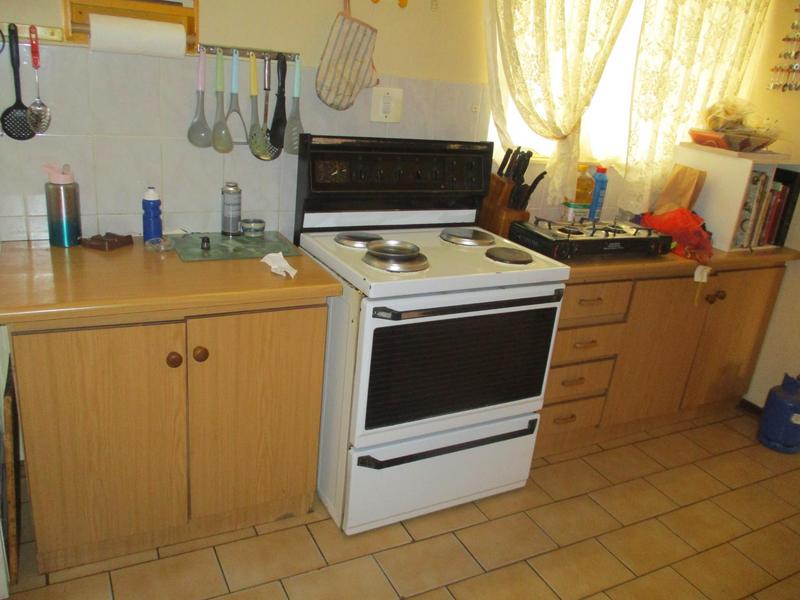 4 Bedroom Property for Sale in Fauna Free State